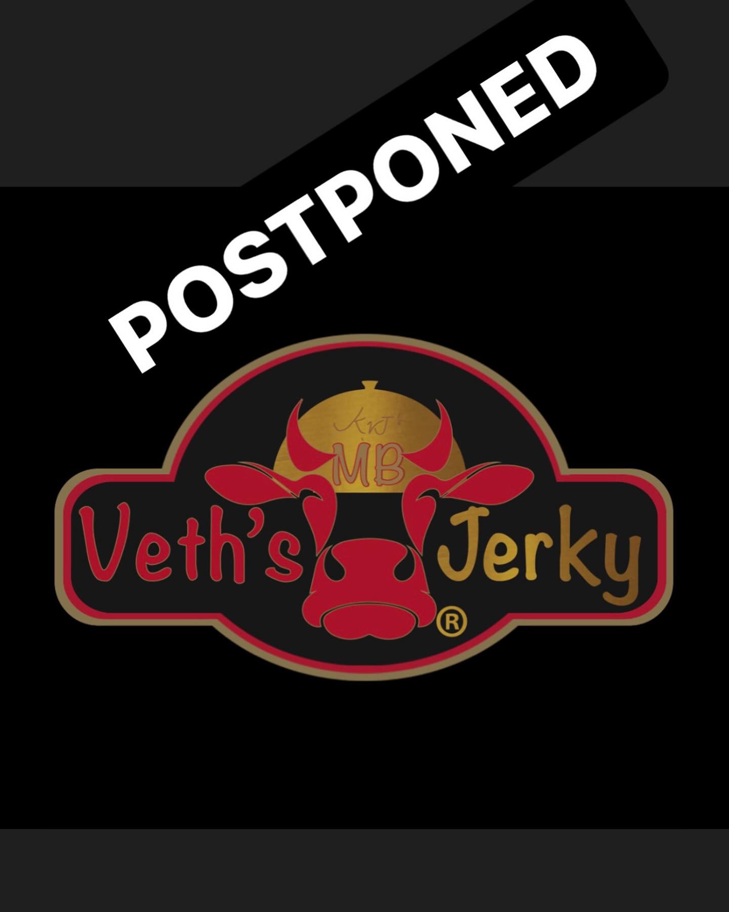 Veth's Beef Jerky Logo